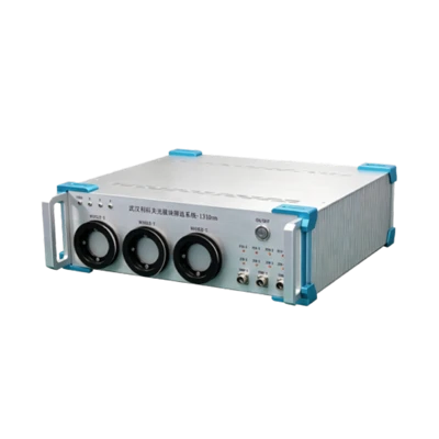 OMTS1550C FOG Optical Module Test System