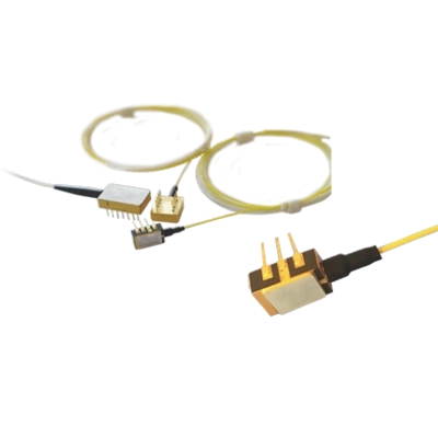 PIN-FET Optical Receiver Module