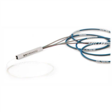 Planar Lightwave Circuit (PLC) Optical Splitter