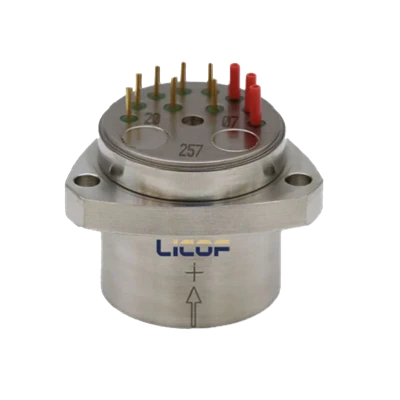 Quartz Accelerometers