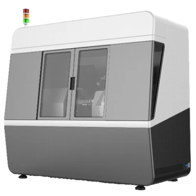 RH04 Fiber Coil Winding Machine