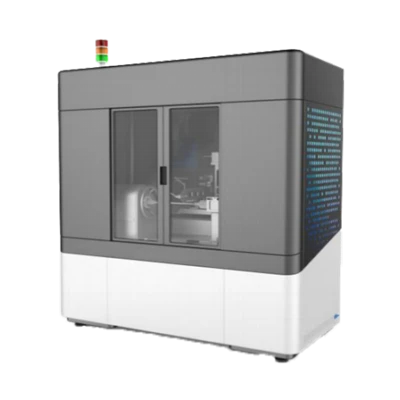 RH16 Fiber Coil Winding Machine