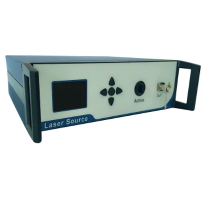 Single-mode Pumped Lasers