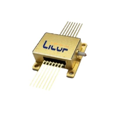 SPC1310 Three-in-One Integrated Optical Device