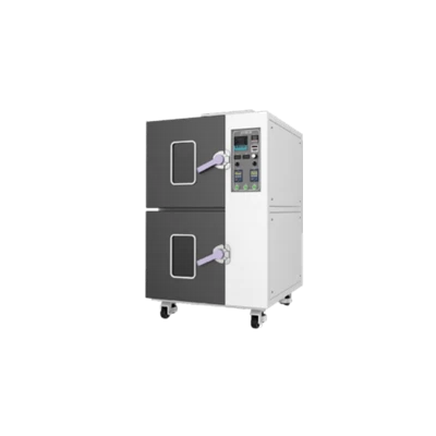 UV02 Rotary UV Curing Chamber