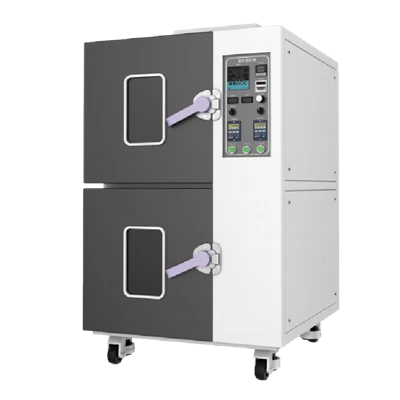 UV03 Rotary UV Curing Chamber